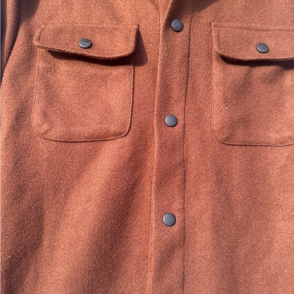 Manfinity Homme Jacket for Men or Women from Shein size S - Picture 6 of 9